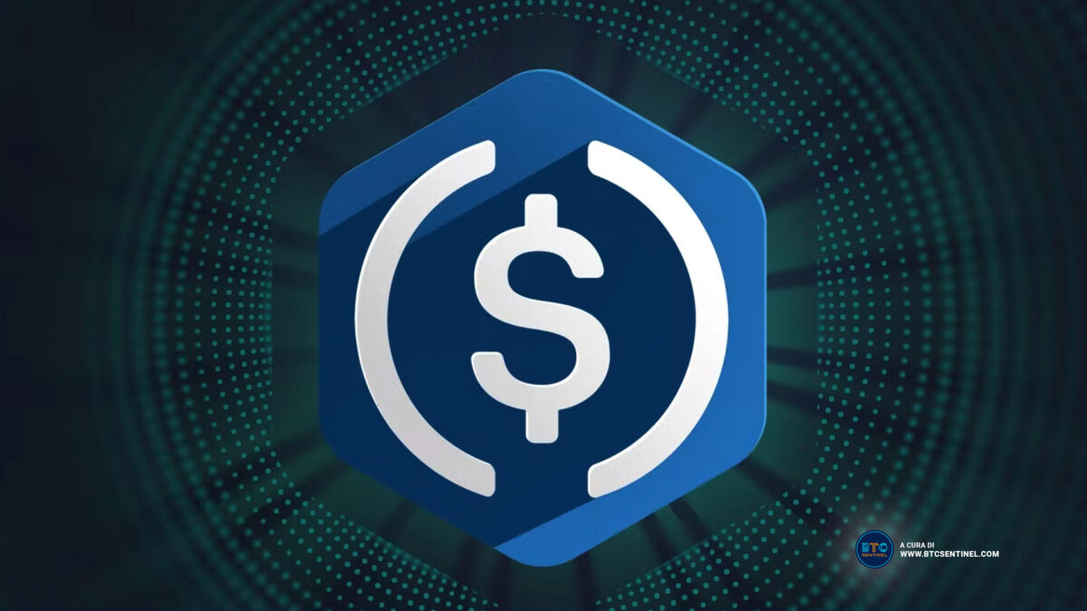 Circle: secondo il CEO la società di Stablecoin USDC è nella posizione più forte di sempre