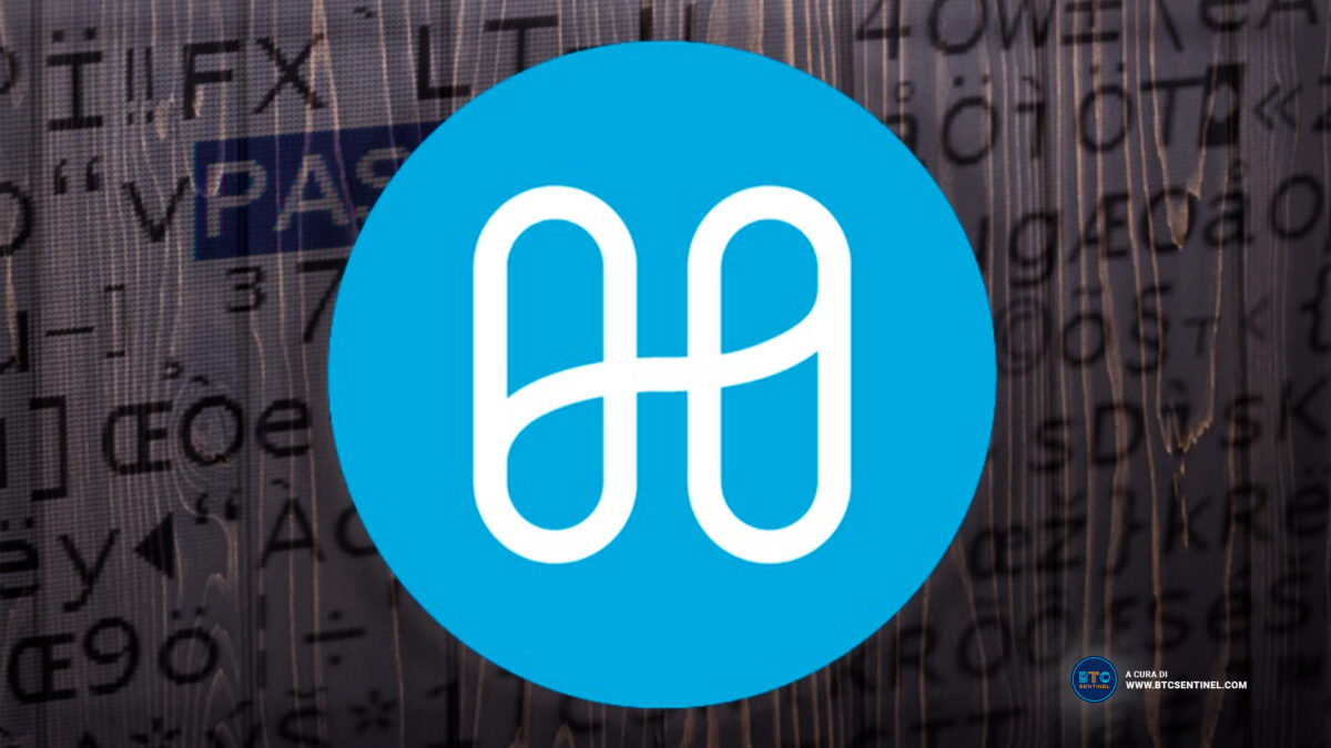 Harmony propone di coniare miliardi di ONE token per ripagare le vittime degli hacker