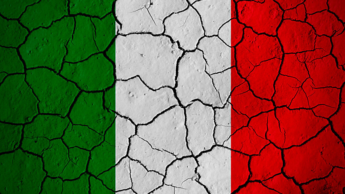 Italy
