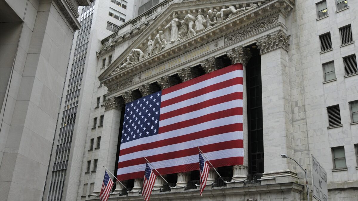 Gli exchange guidano un rialzo delle spese per lobbying nonostante il calo del mercato