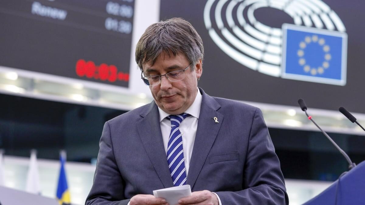 puigdemont