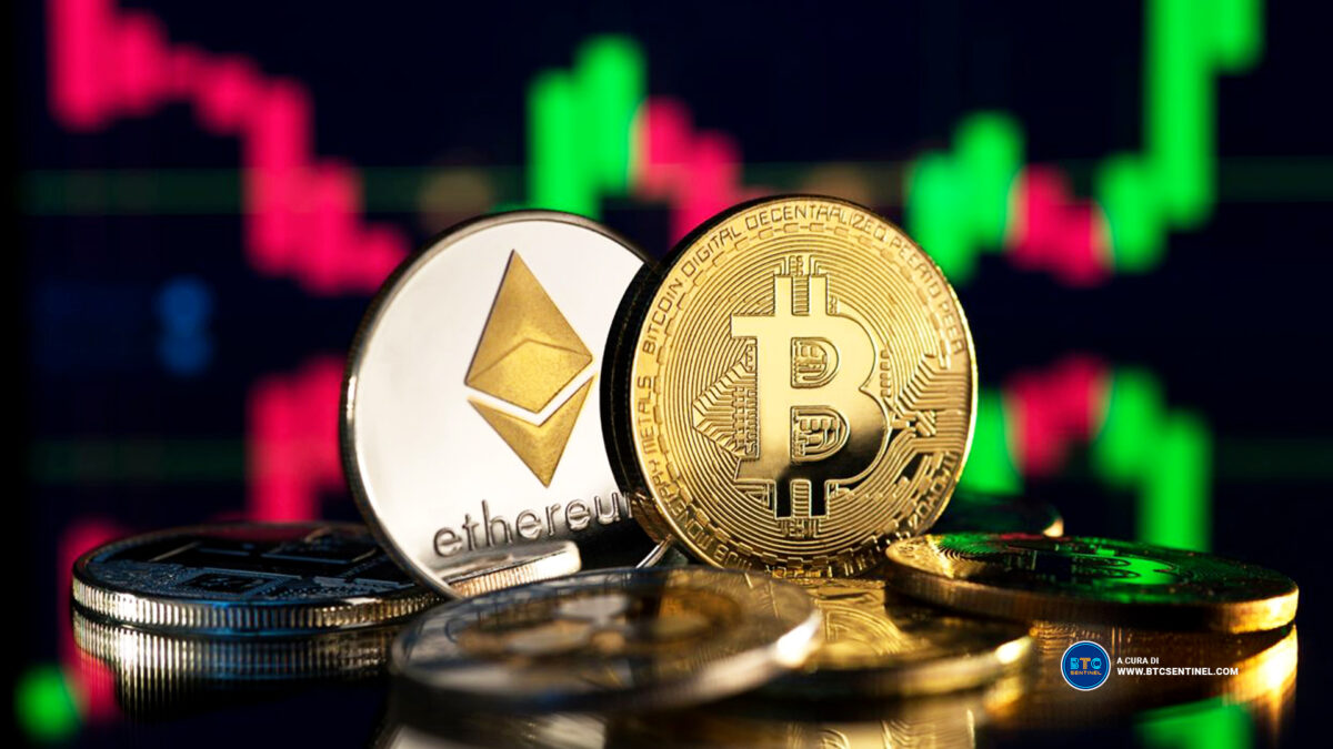 I 3 aggiornamenti più importanti della settimana sul mondo crypto