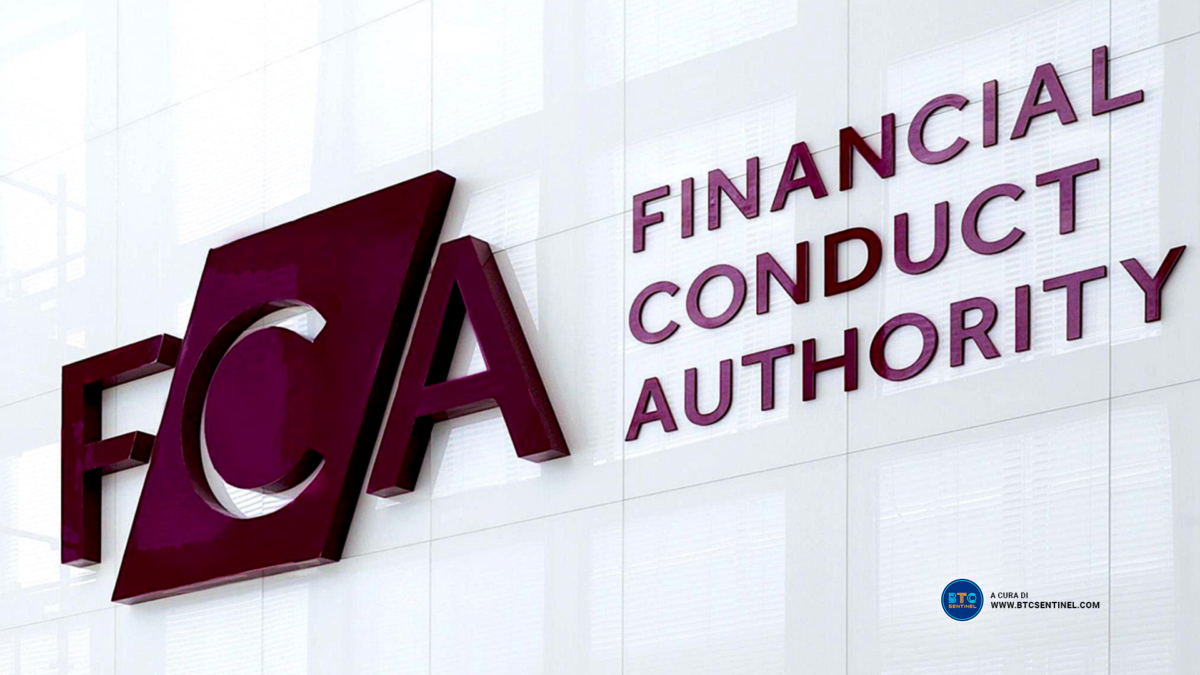 FCA, UK: restrizioni pubblicitarie per le pubblicità ingannevoli. Non ancora sulle crypto.