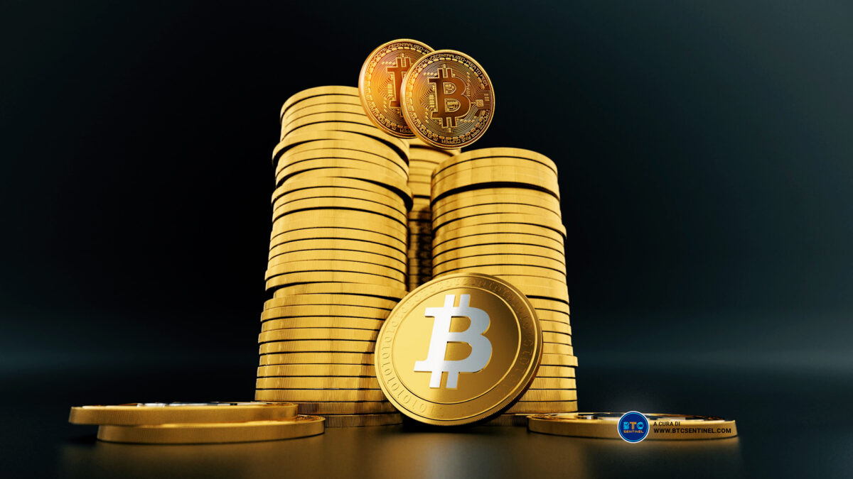 La maturità di Bitcoin e i nuovi holders