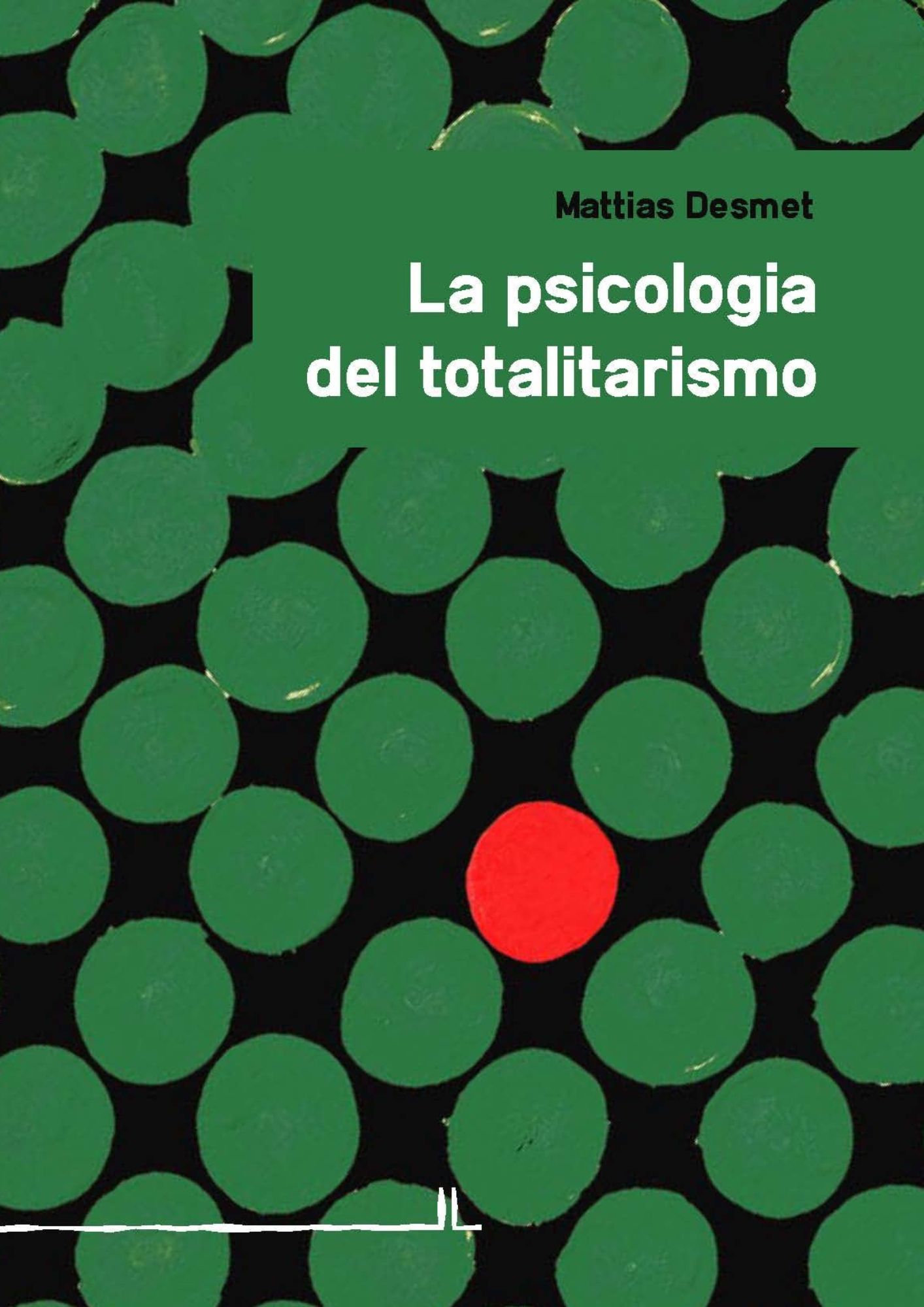 psicologia del totalitarismo
