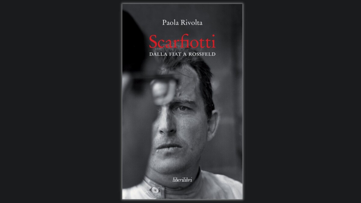 scarfiotti