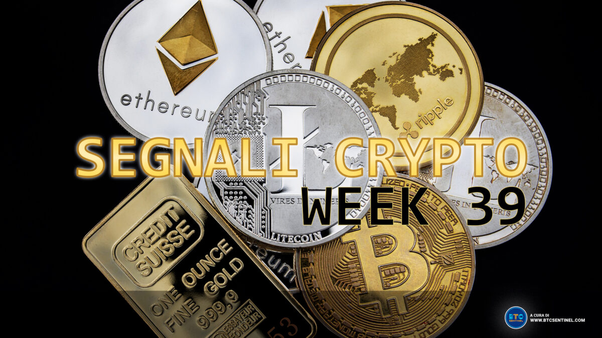 News dal mondo crypto per capire cosa accade sul mercato e perché