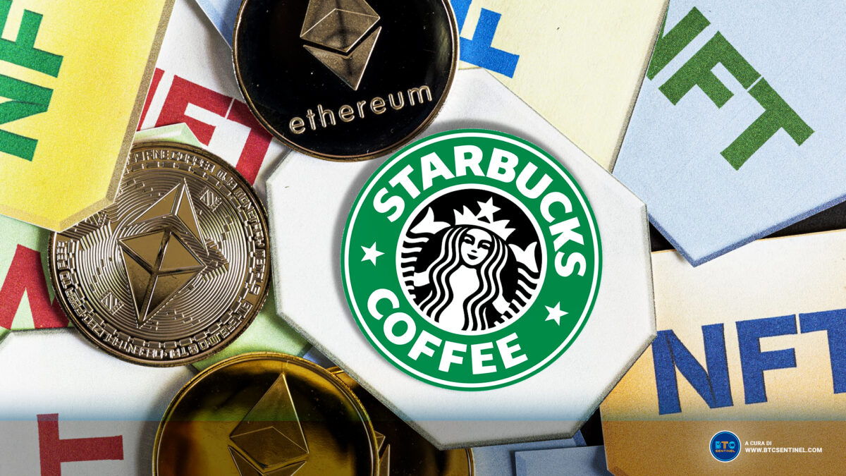 Pillole dal mondo Crypto & NFT