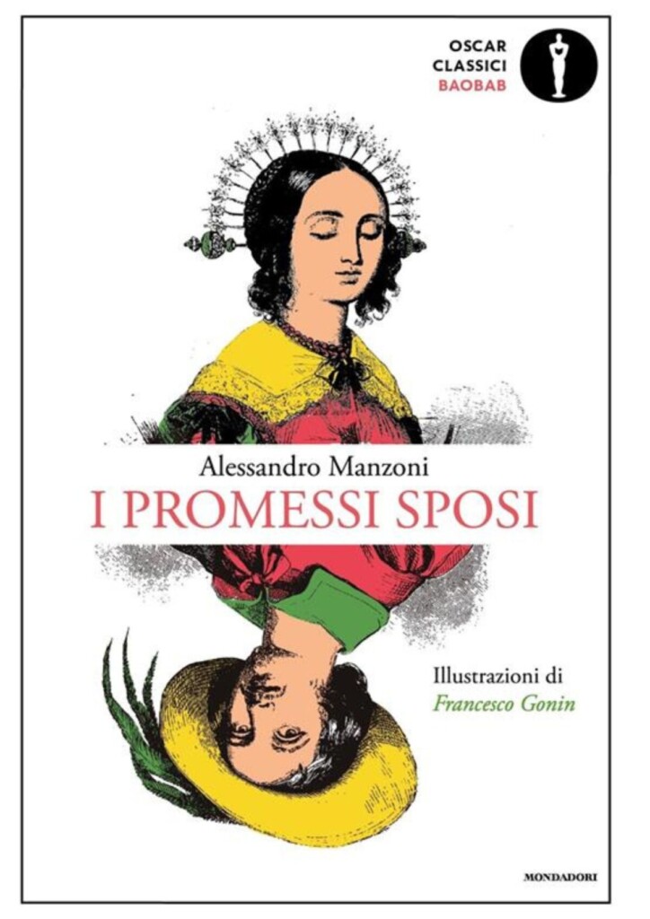 promessi sposi oscar classici