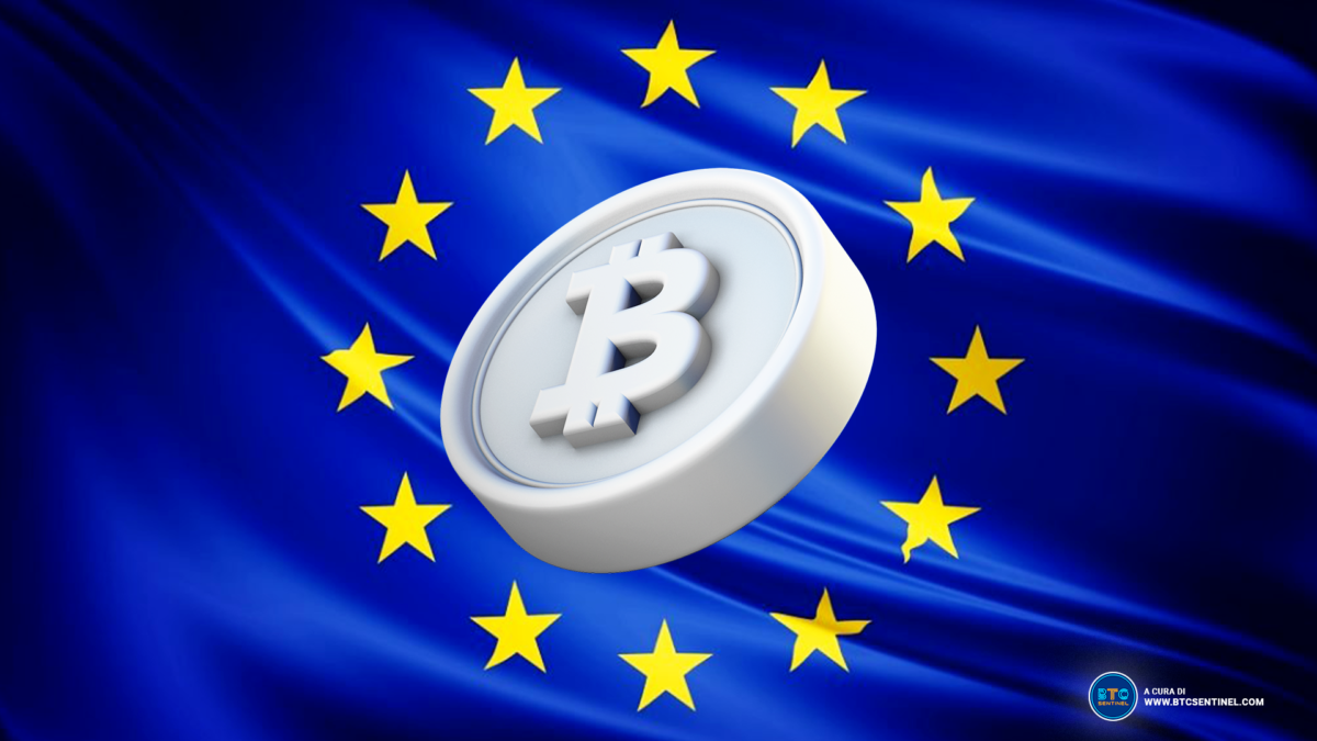 Il commissario UE chiede il supporto del settore per la regolamentazione della DeFi