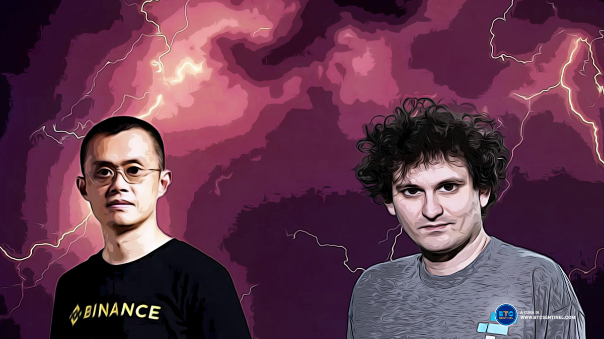 Binance vuole vendere i suoi FTT mentre Alameda afferma che le notizie trapelate sono incomplete