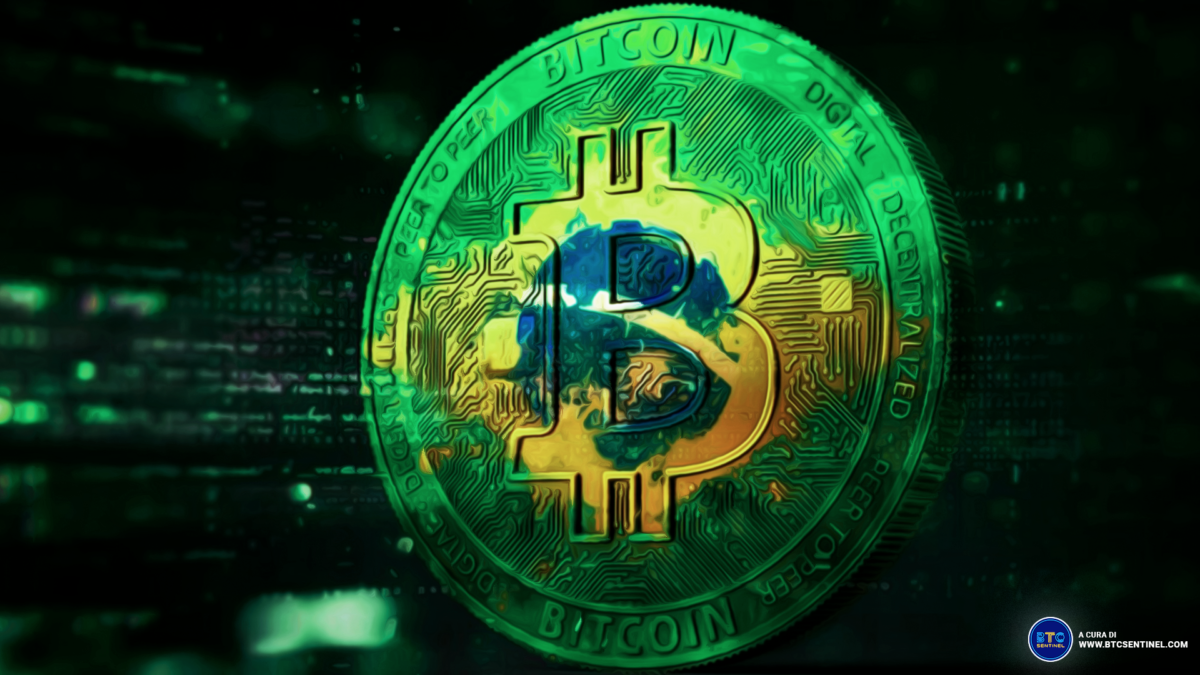 Il Brasile ha approvato un disegno di legge che regolamenta l’uso di Bitcoin come mezzo di pagamento.