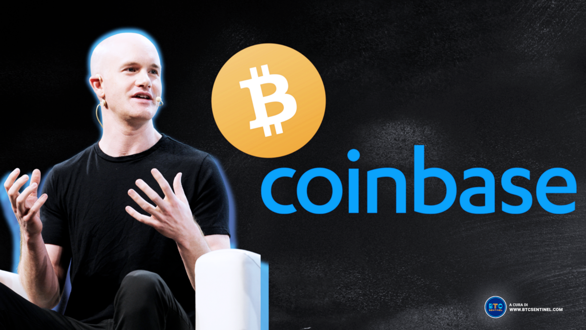 Il CEO di Coinbase rassicura: la società non ha "alcuna esposizione materiale" a FTX o Alameda