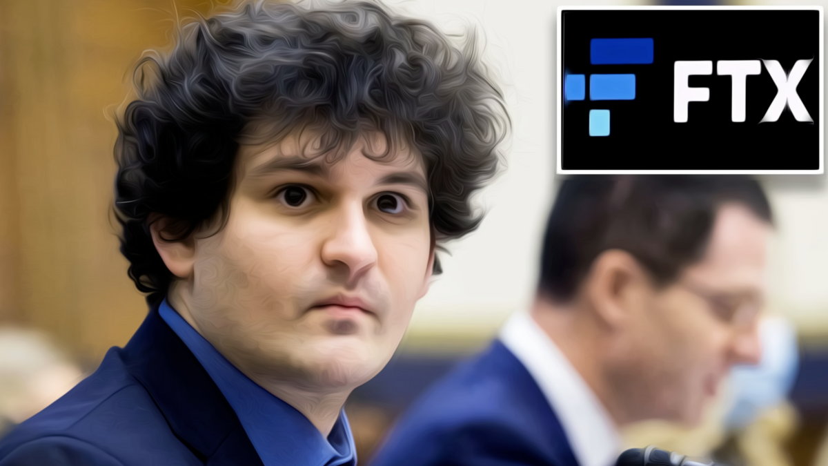 L'exchange FTX dichiara fallimento ai sensi del Capito 11 e Sam Bankman-Fried si dimette da CEO.