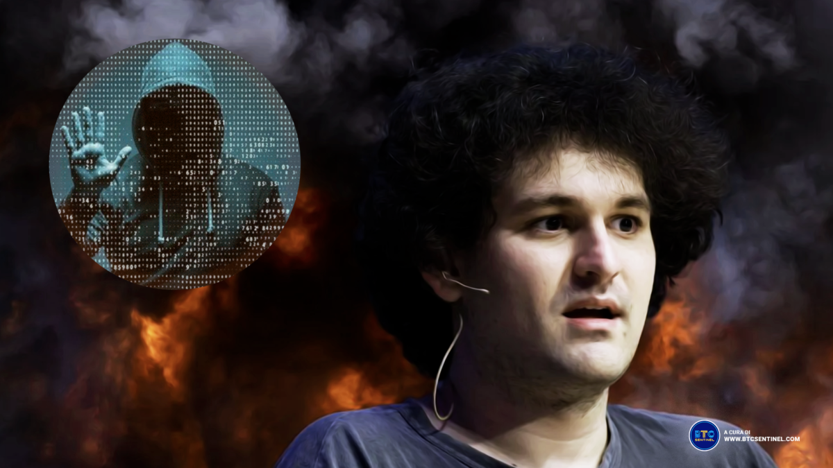 Sam Bankman-Fried ha perso tutto e CoinMamba ride per ultimo