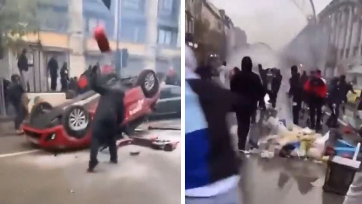bruxelles