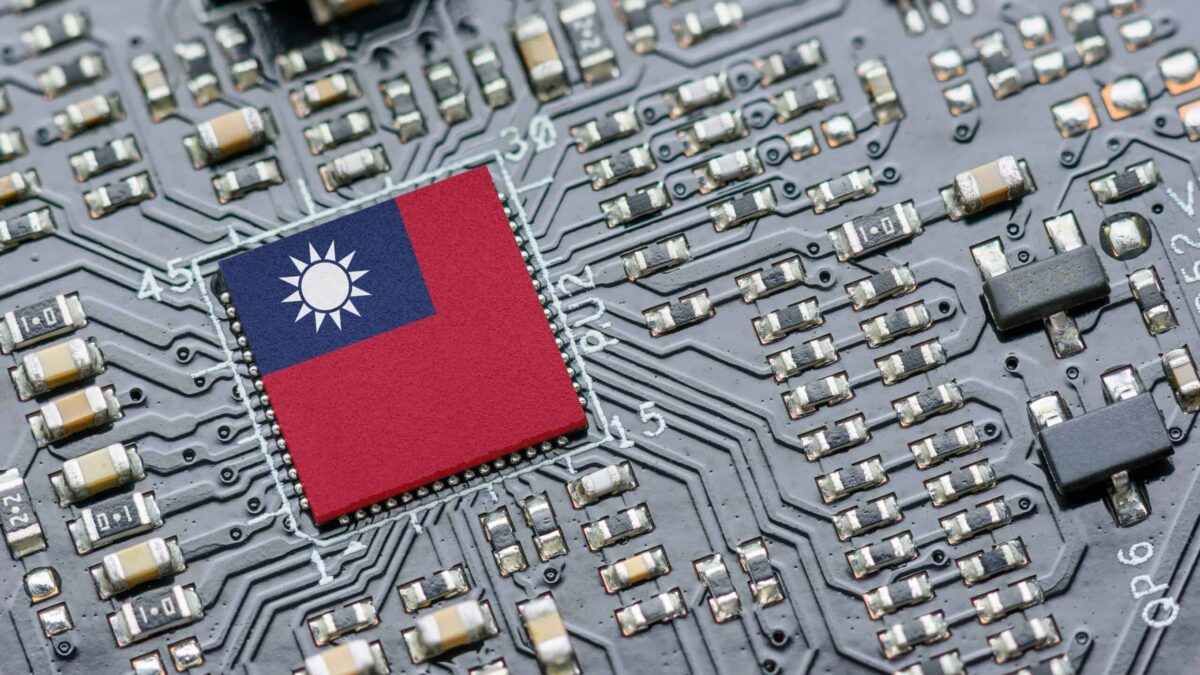 chip-Taiwan