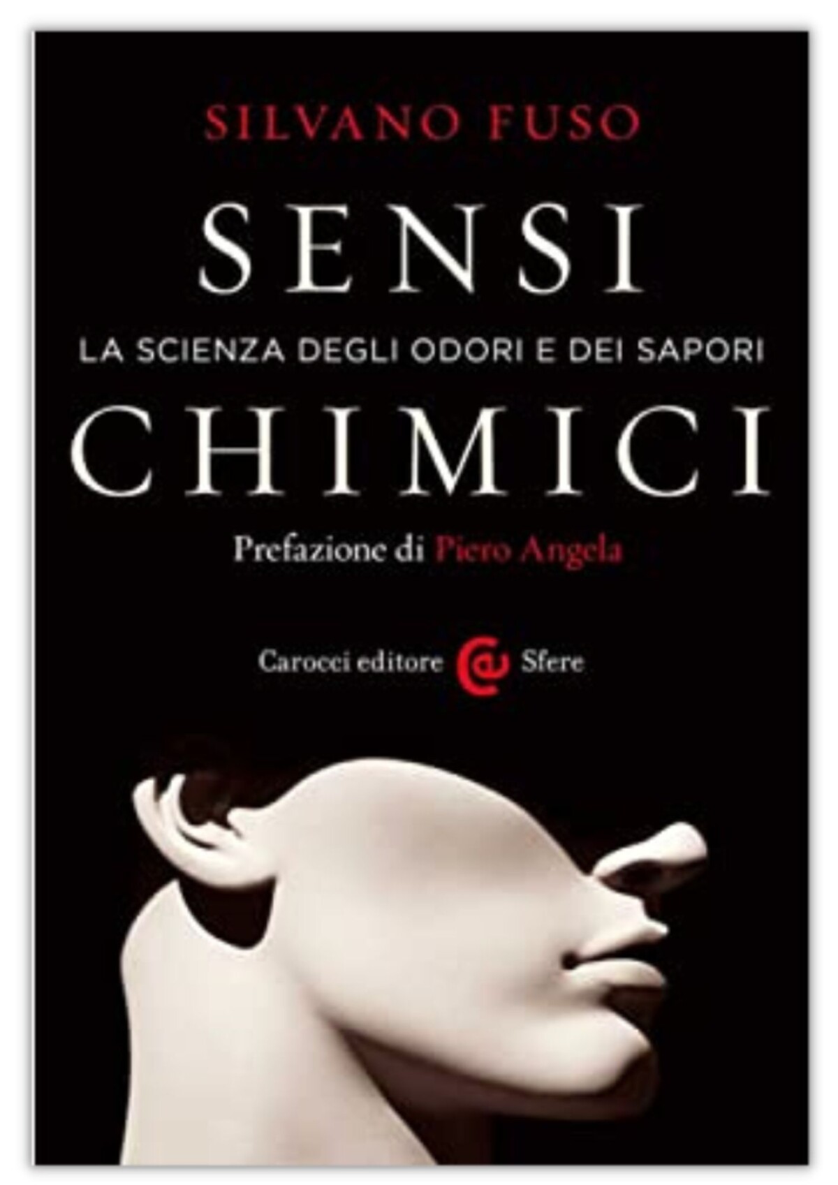 sensi chimici