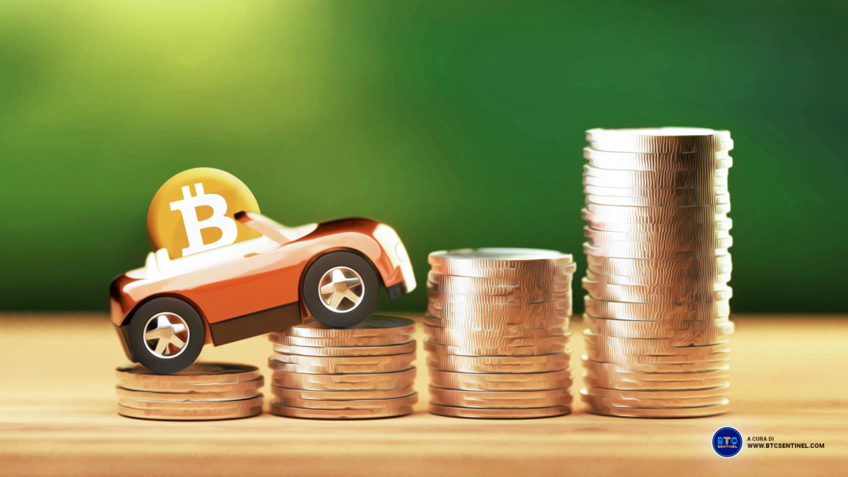 L'halving di Bitcoin si avvicina e la stima di Pantera Capital sulla crescita del suo prezzo è incredibile