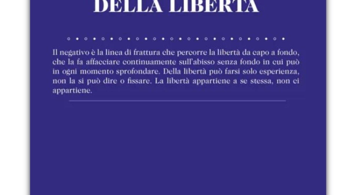 ocone il non detto della libertà-1