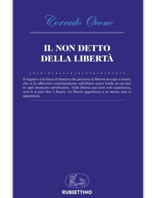 ocone il non detto della libertà-1