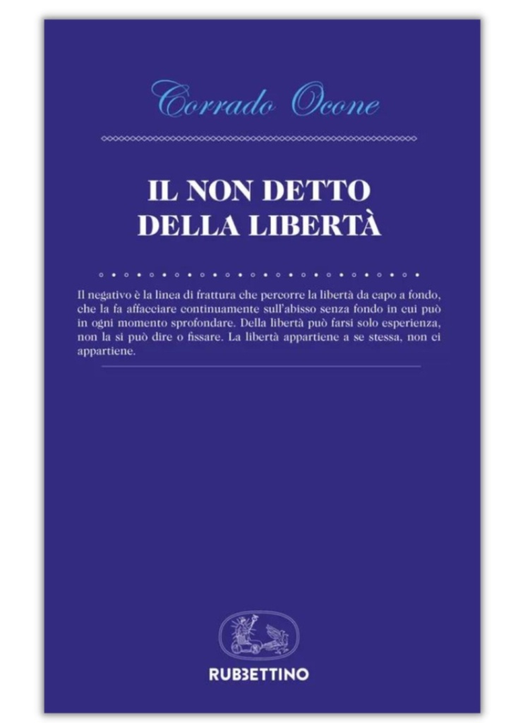 ocone il non detto della libertà-1