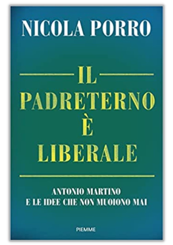porro il padreterno