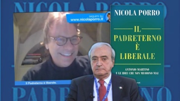 porro liberale