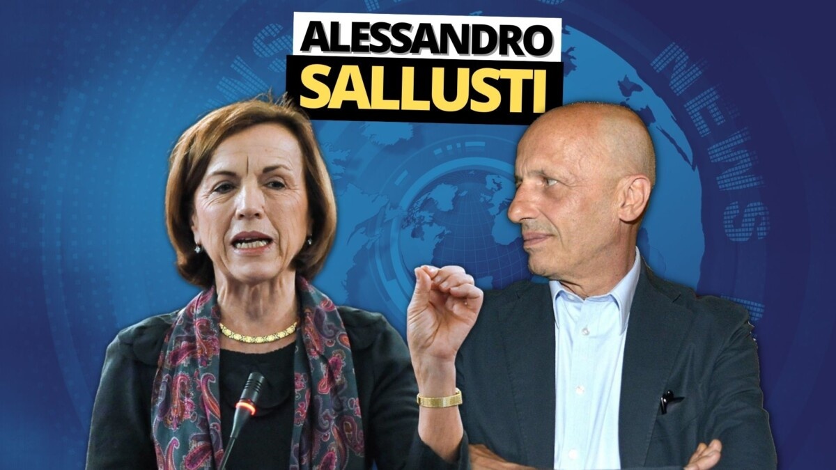 sallusti 1 dic