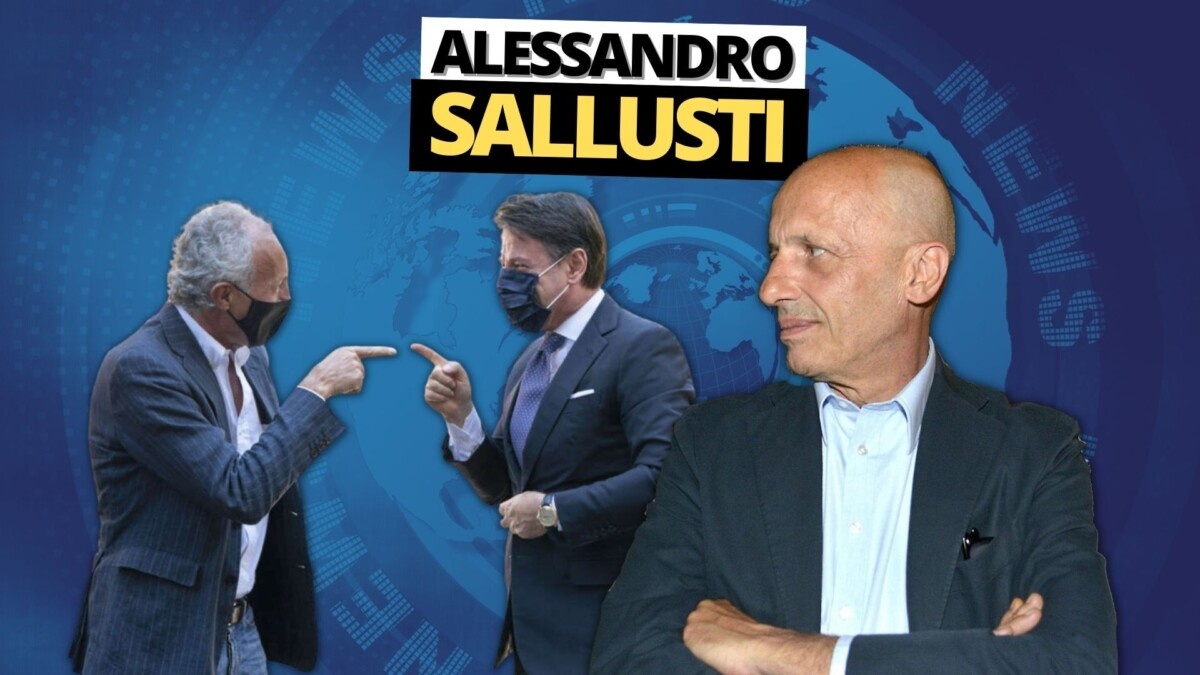 sallusti 30 nov