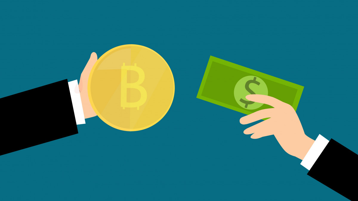 Exchange criptovalute: cosa sono e come funzionano?