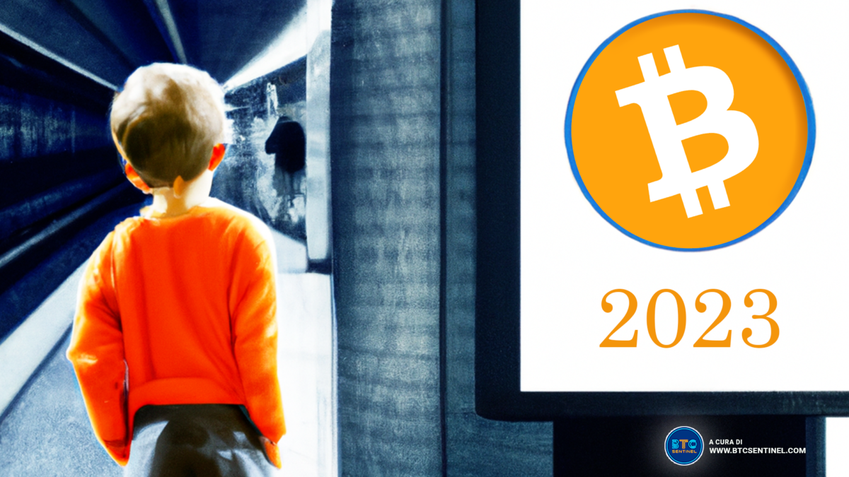 Cosa aspettarci per il 2023 nel mondo delle criptovalute e degli NFT?