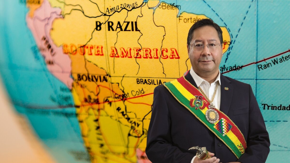 bolivia dittatura