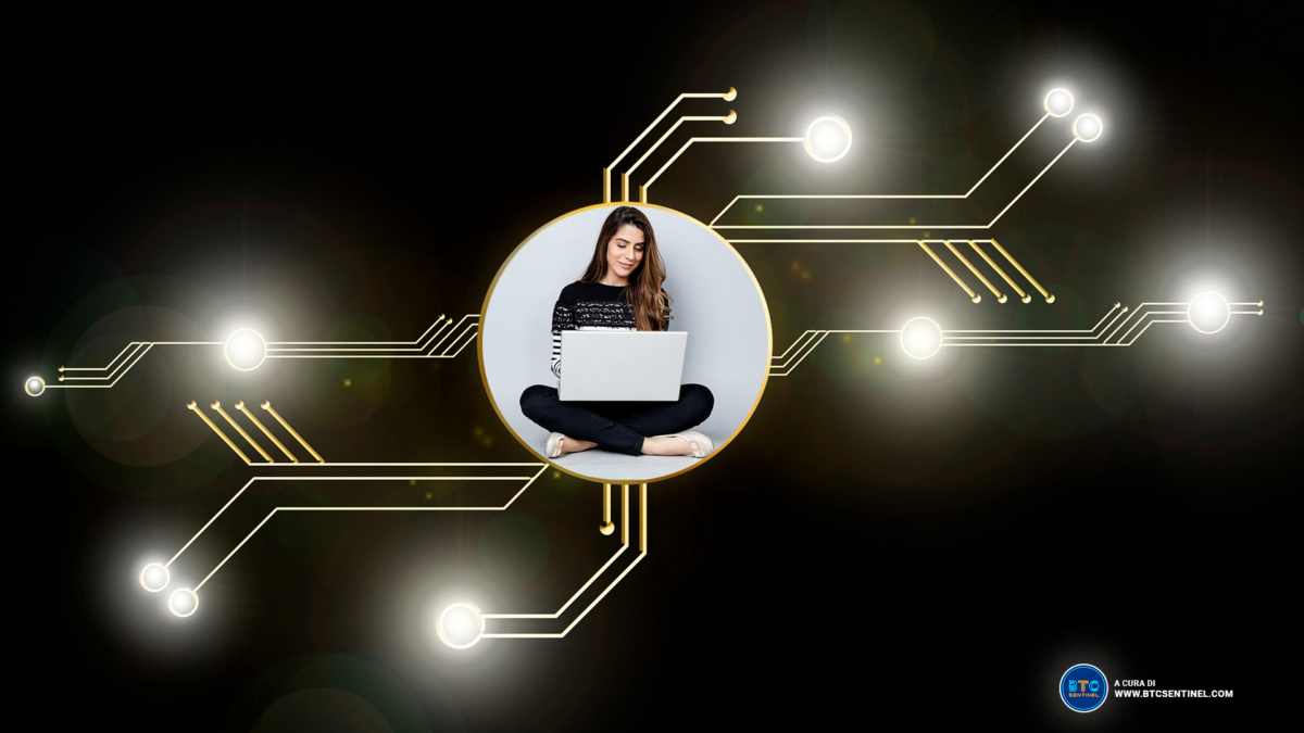 Cos'è la blockchain e a cosa serve - La blockchain spiegata semplice