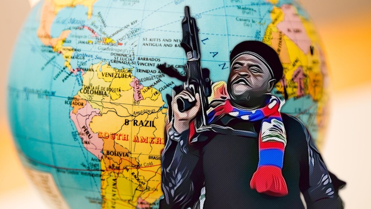 haiti