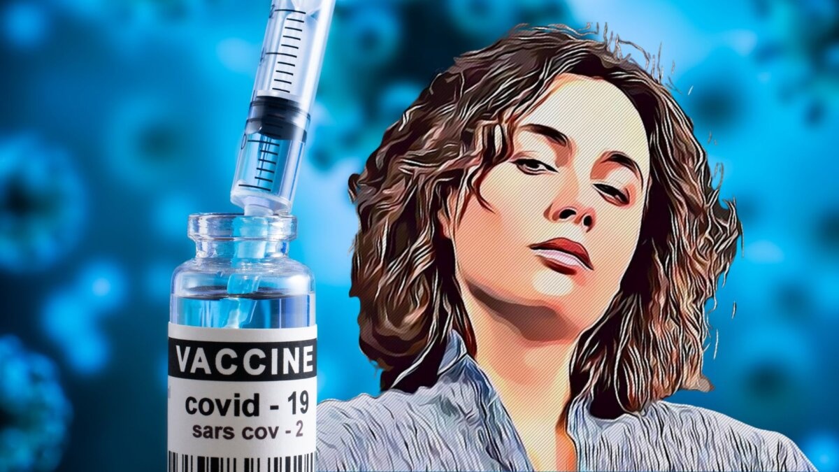 madame vaccini