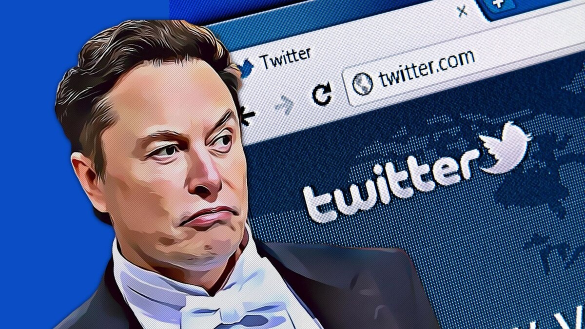 musk twitter sondaggio