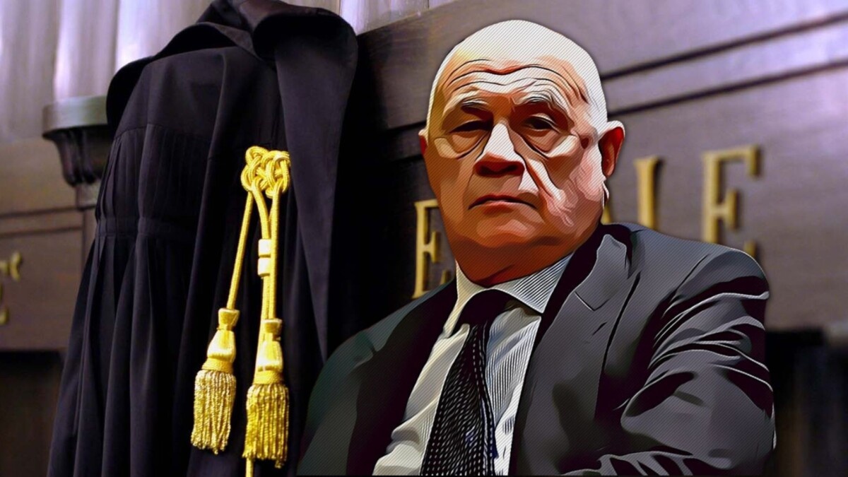 nordio riforma giustizia