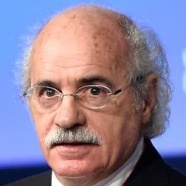 Tony Damascelli 
