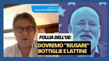 zuppa porro 1 dicembre 2022
