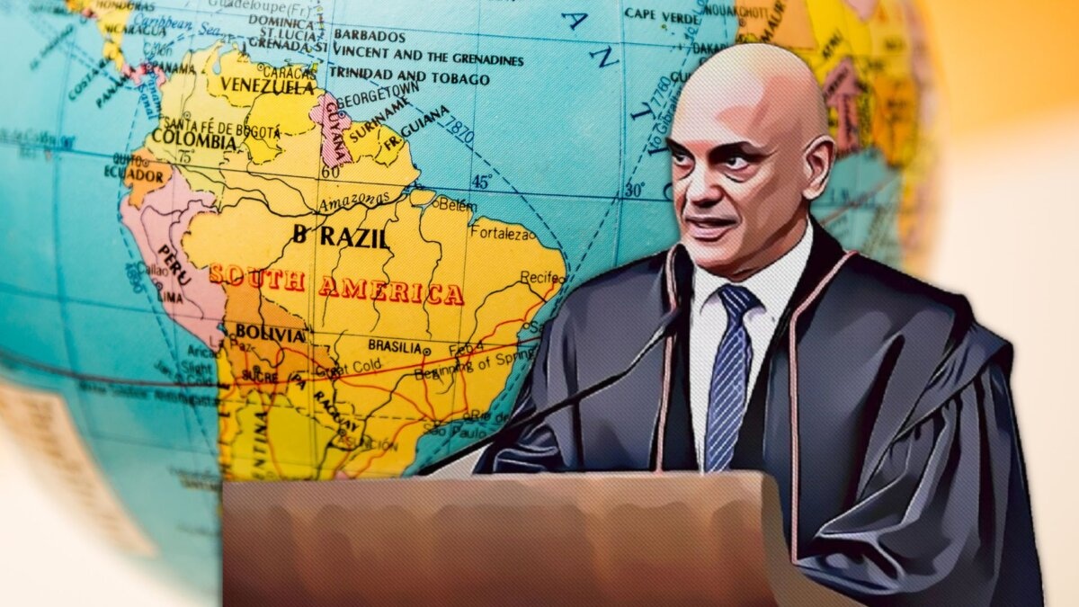 Alexandre de Moraes