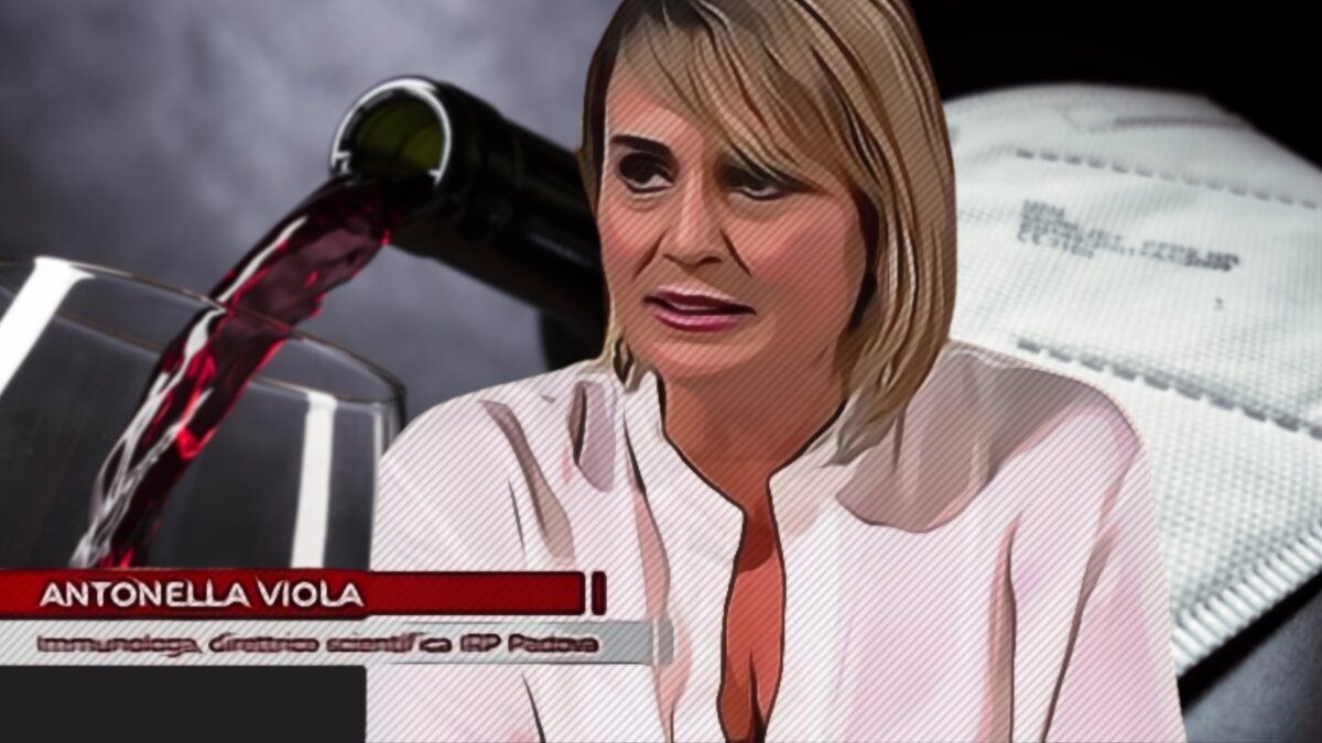 Antonella Viola_vino
