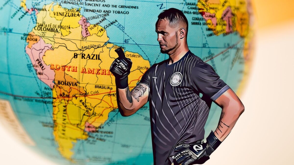 Bruno Fernandes carcere