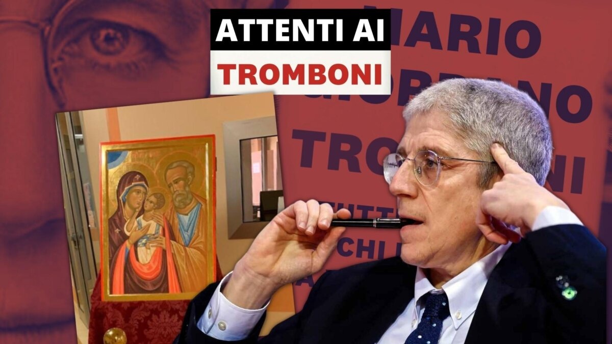 Mario Giordano_cgil natività