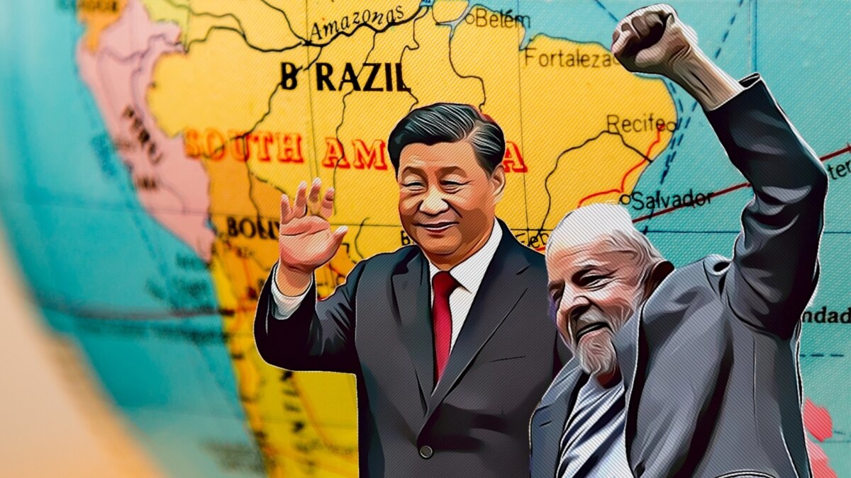 lula xi