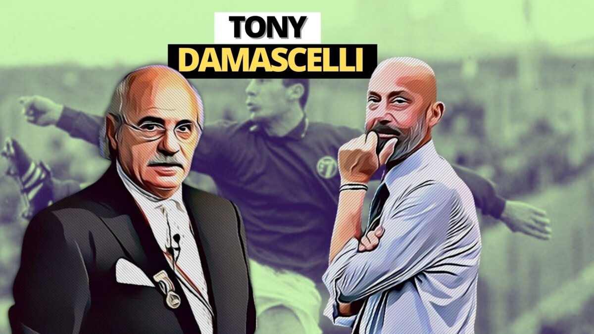 damascelli vialli