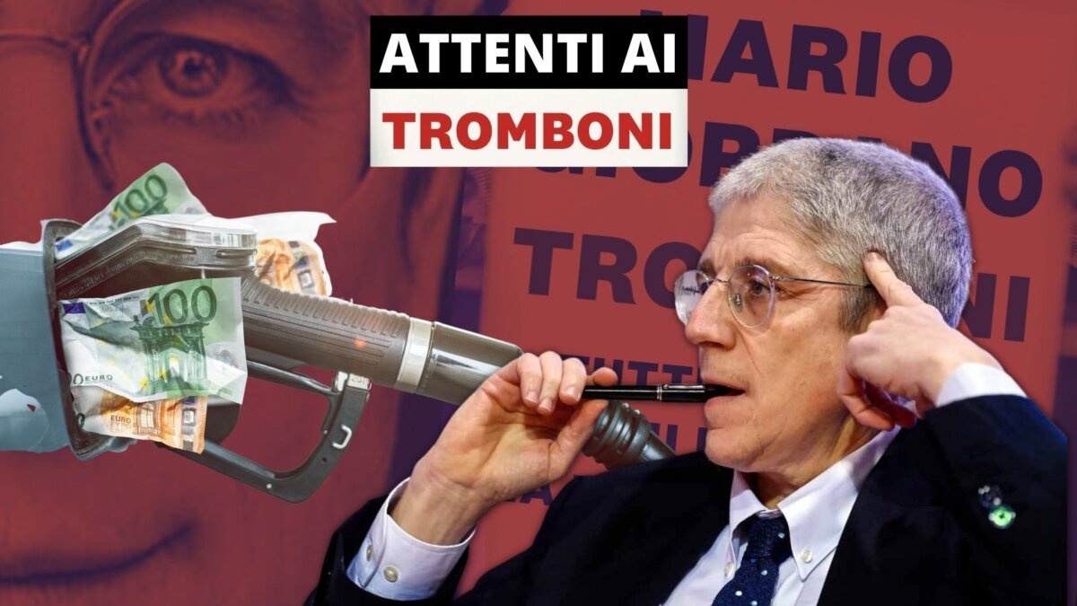 giordano benzina