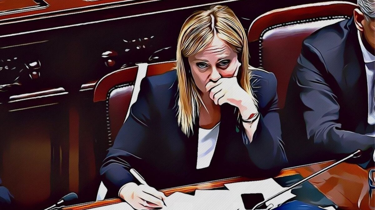 meloni nomine