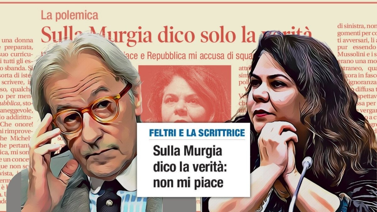 murgia feltri