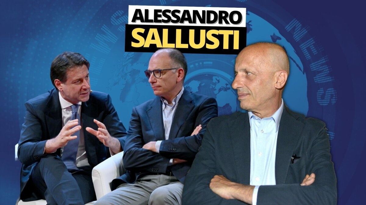 sallusti 13gen